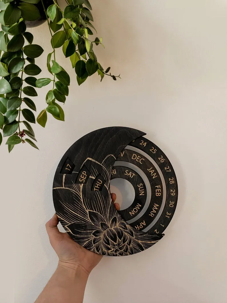 Perpetual Calendar