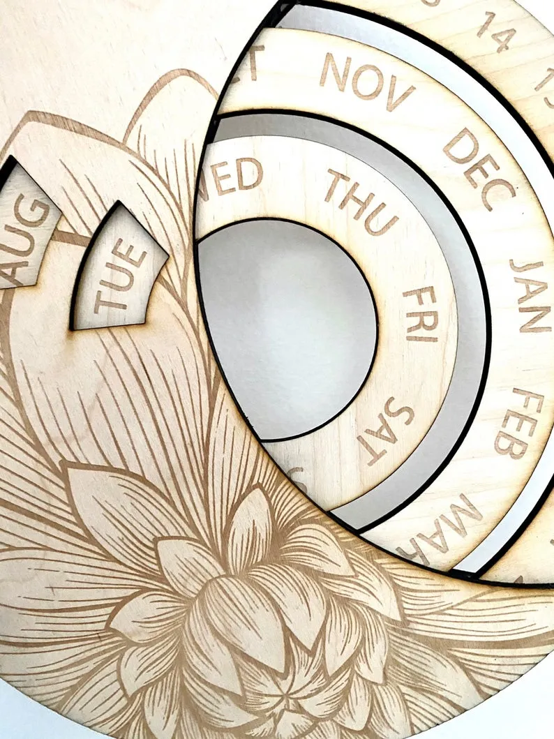 Perpetual Calendar