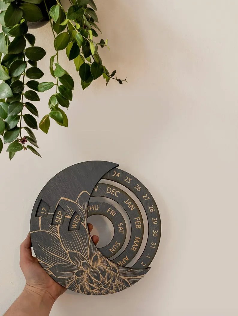 Perpetual Calendar