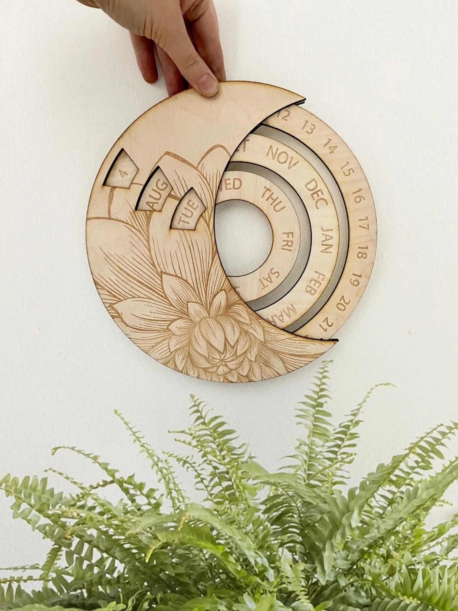 Perpetual Calendar