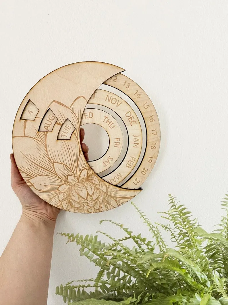 Perpetual Calendar