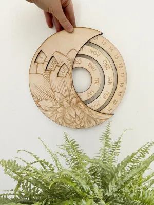 Perpetual Calendar