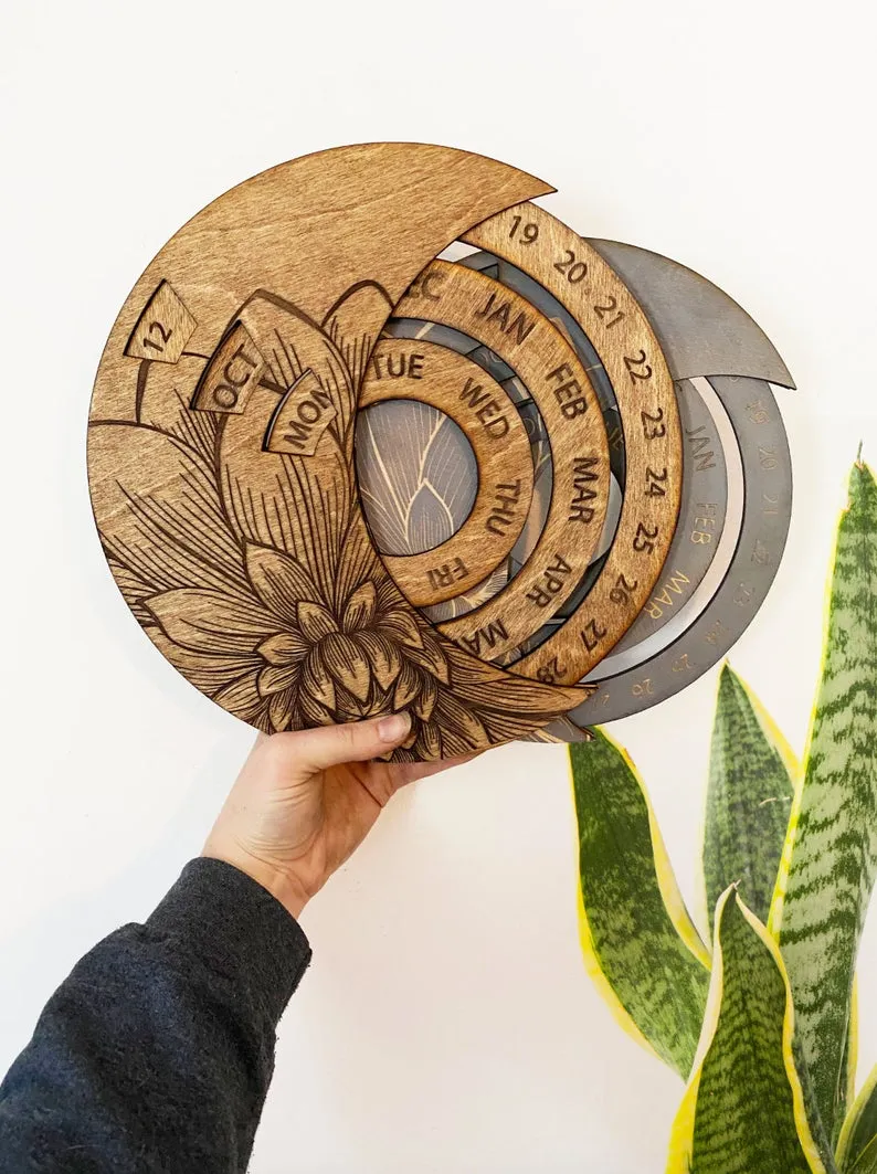 Perpetual Calendar