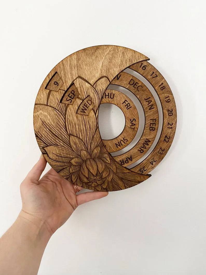 Perpetual Calendar