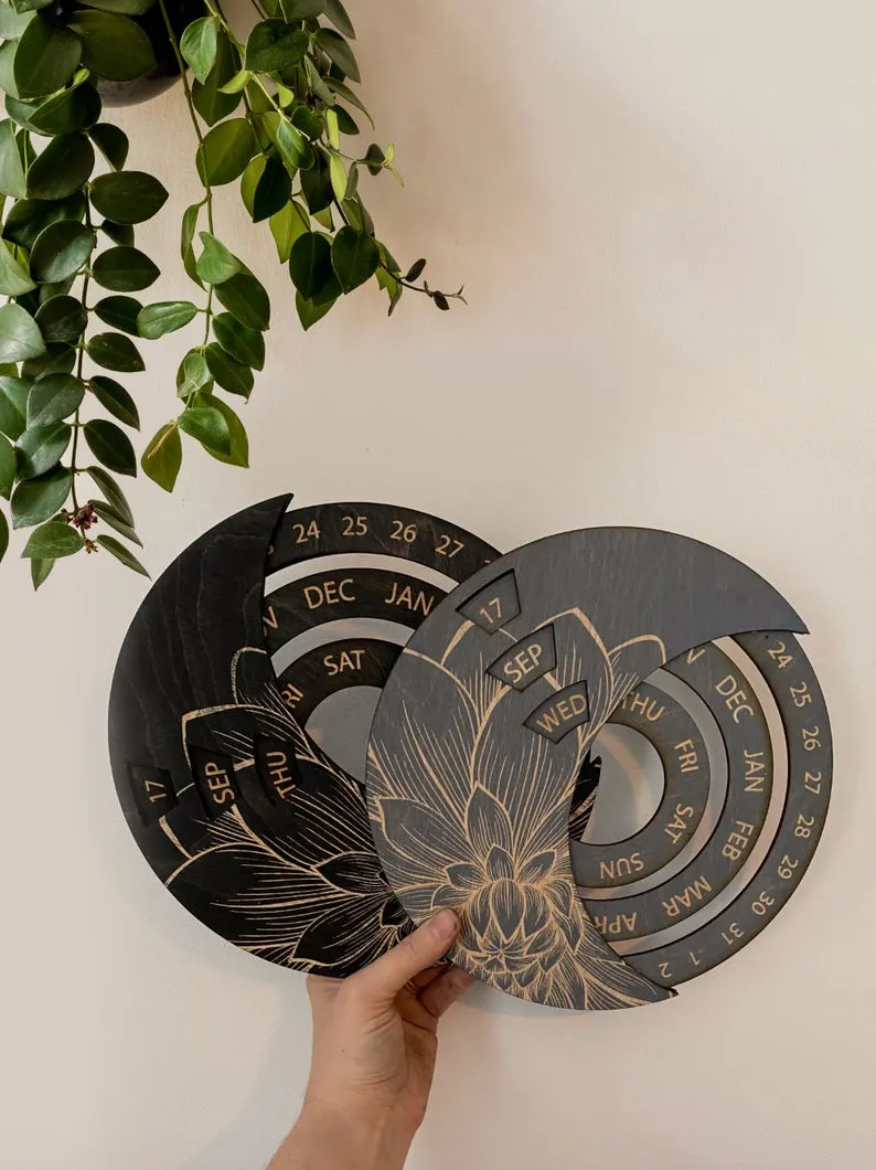 Perpetual Calendar