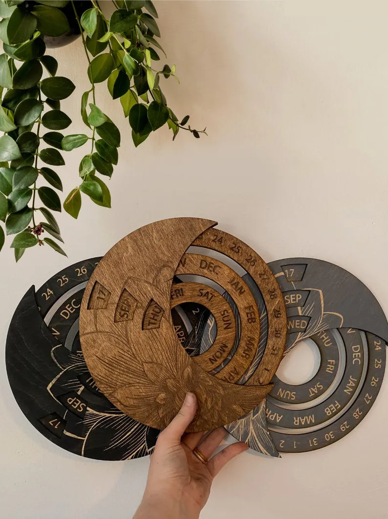 Perpetual Calendar