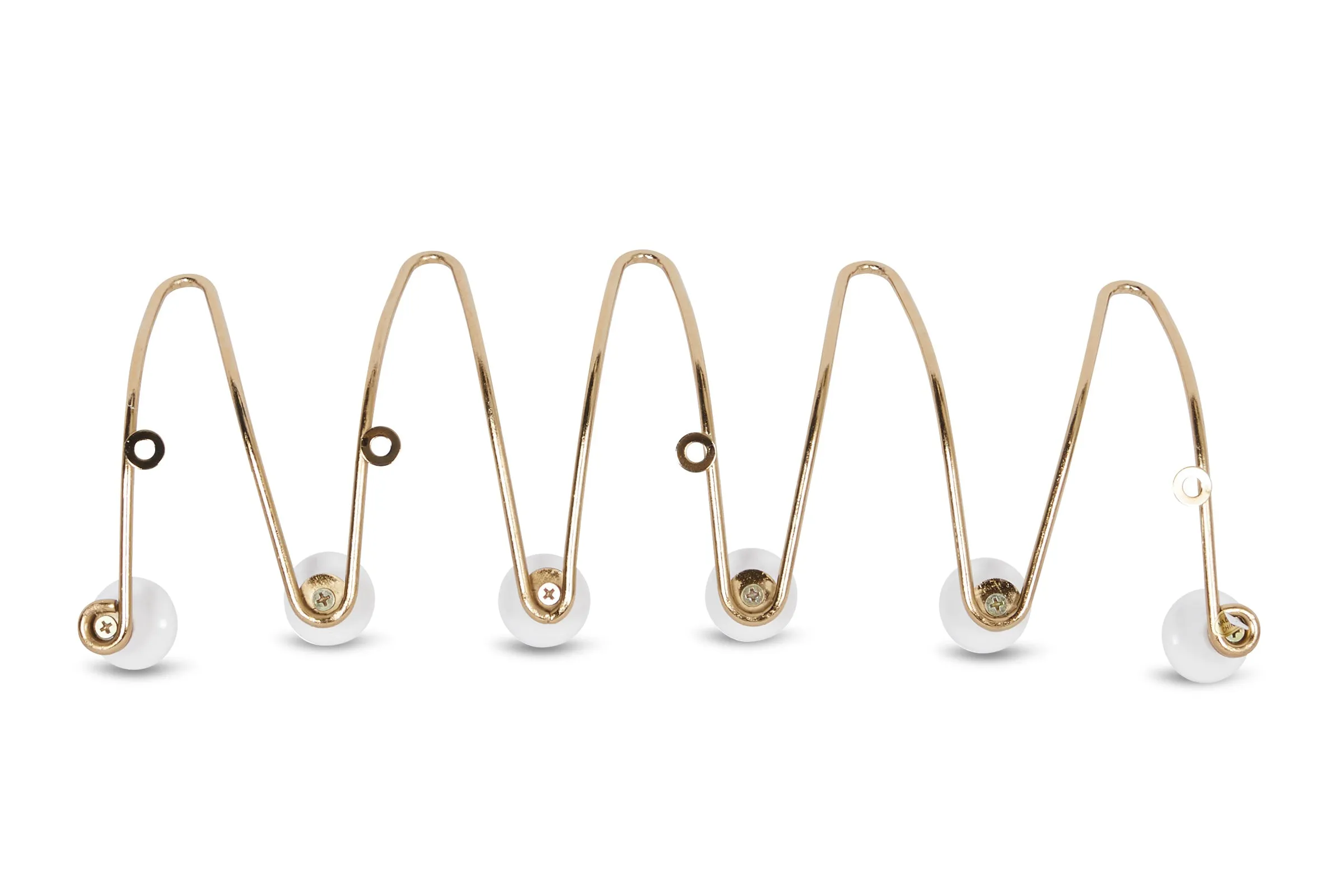 Perry Wall Hook Set