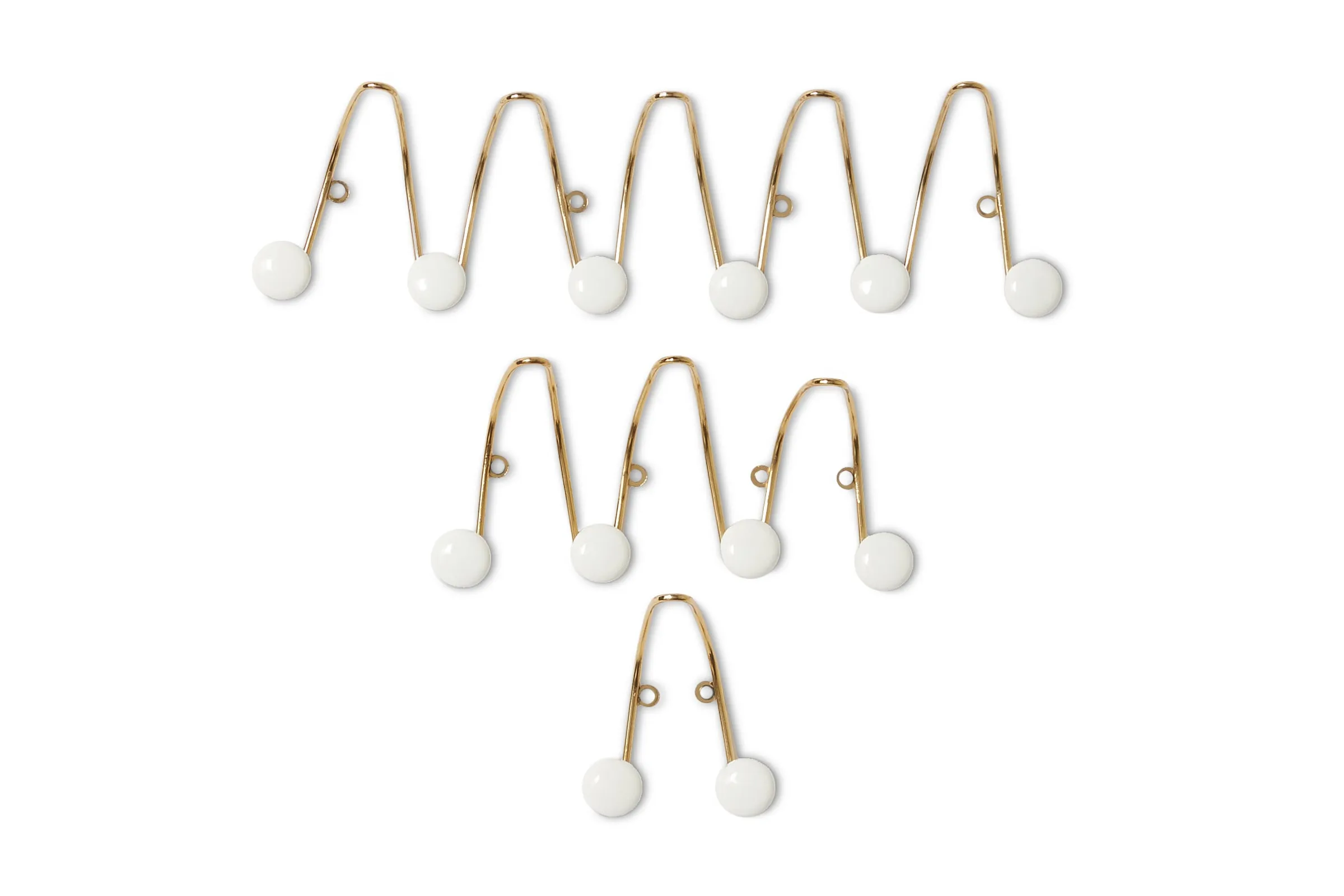 Perry Wall Hook Set