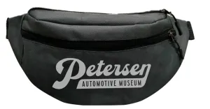 Petersen Fanny Pack- Grey