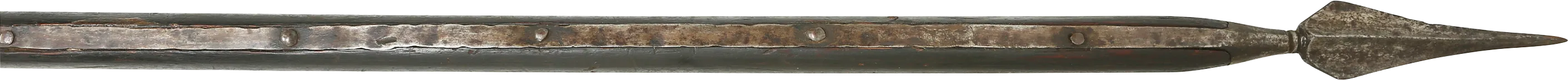 PILGRIM'S PIKE C.1600-75