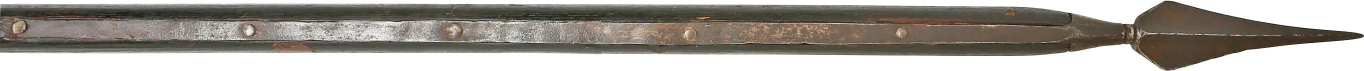 PILGRIM'S PIKE C.1600-75