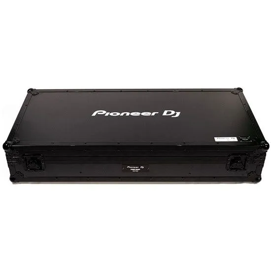 Pioneer DJ RC3000DJM900 Roadcase Black for 2x CDJ-3000 & DJM-900NXS2