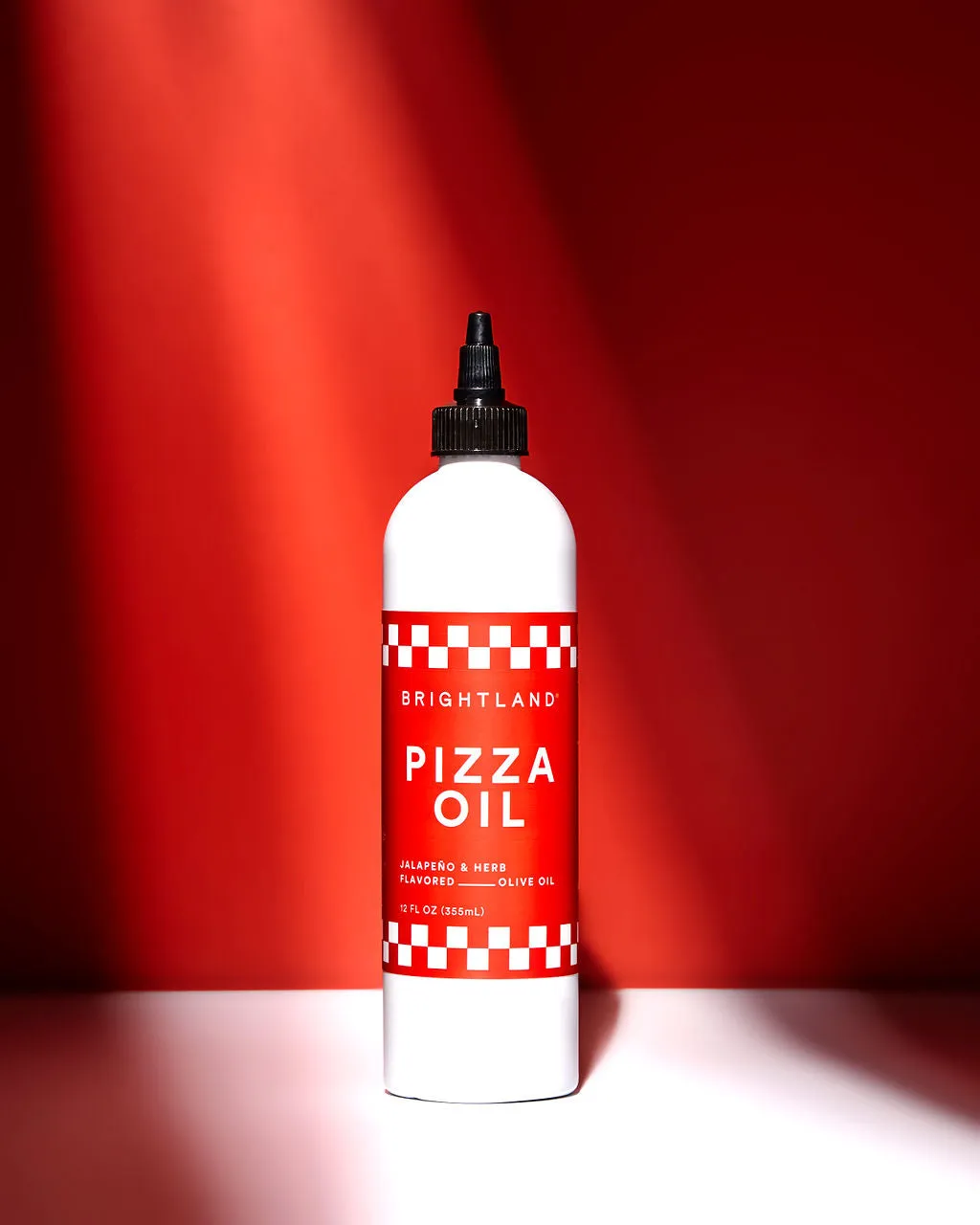 Pizza Oil 2 Pack