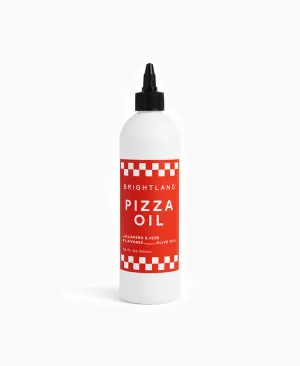 Pizza Oil 2 Pack