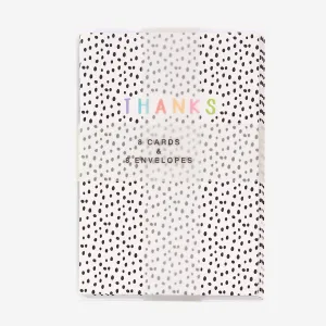 PKMIN104 Thanks Dots Pack
