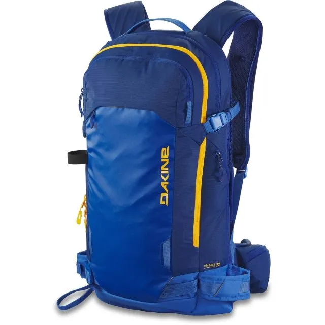 POACHER 22L BACKPACK - 2024