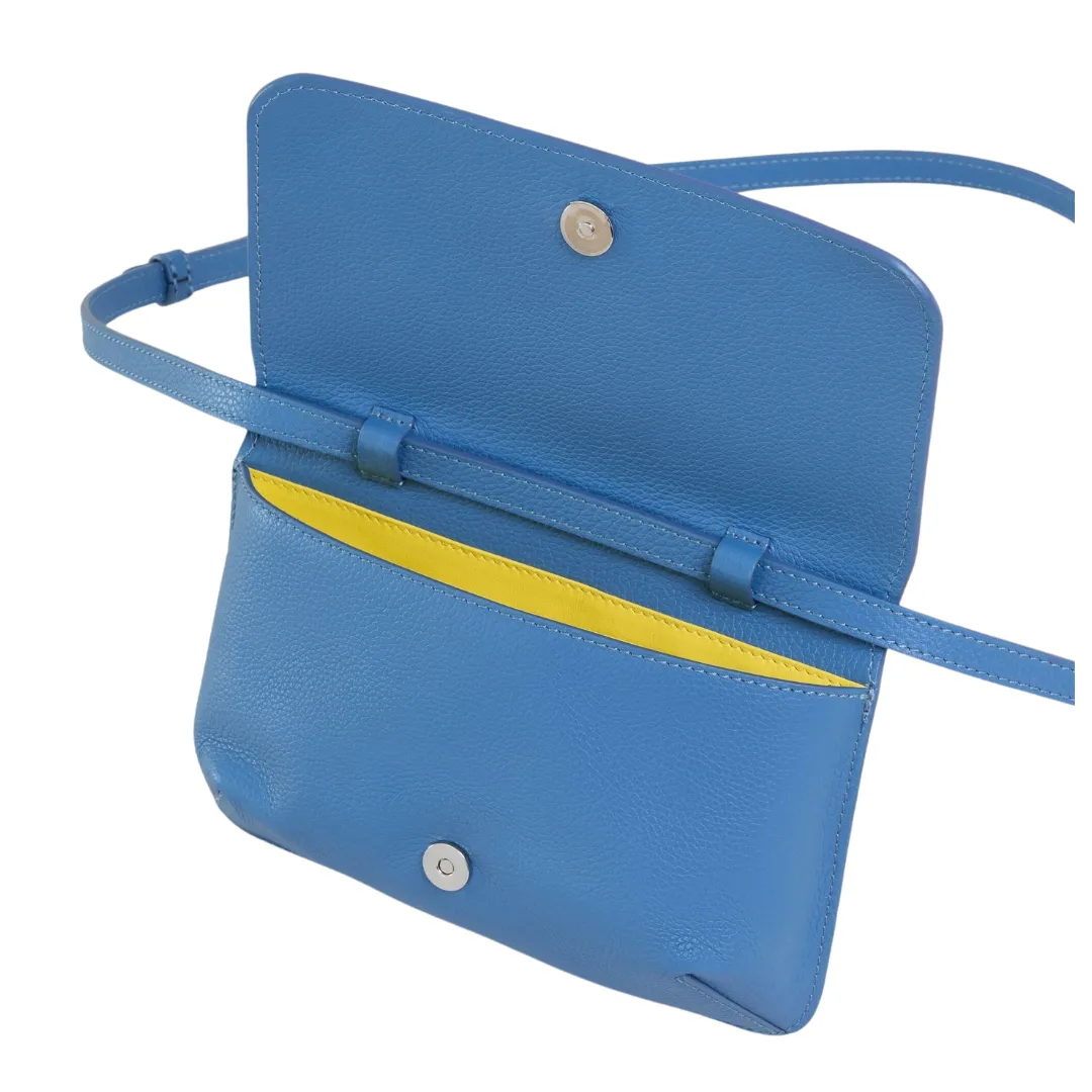Pochette Flap