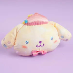 Pompompurin Yume Fuwa Coin Purse