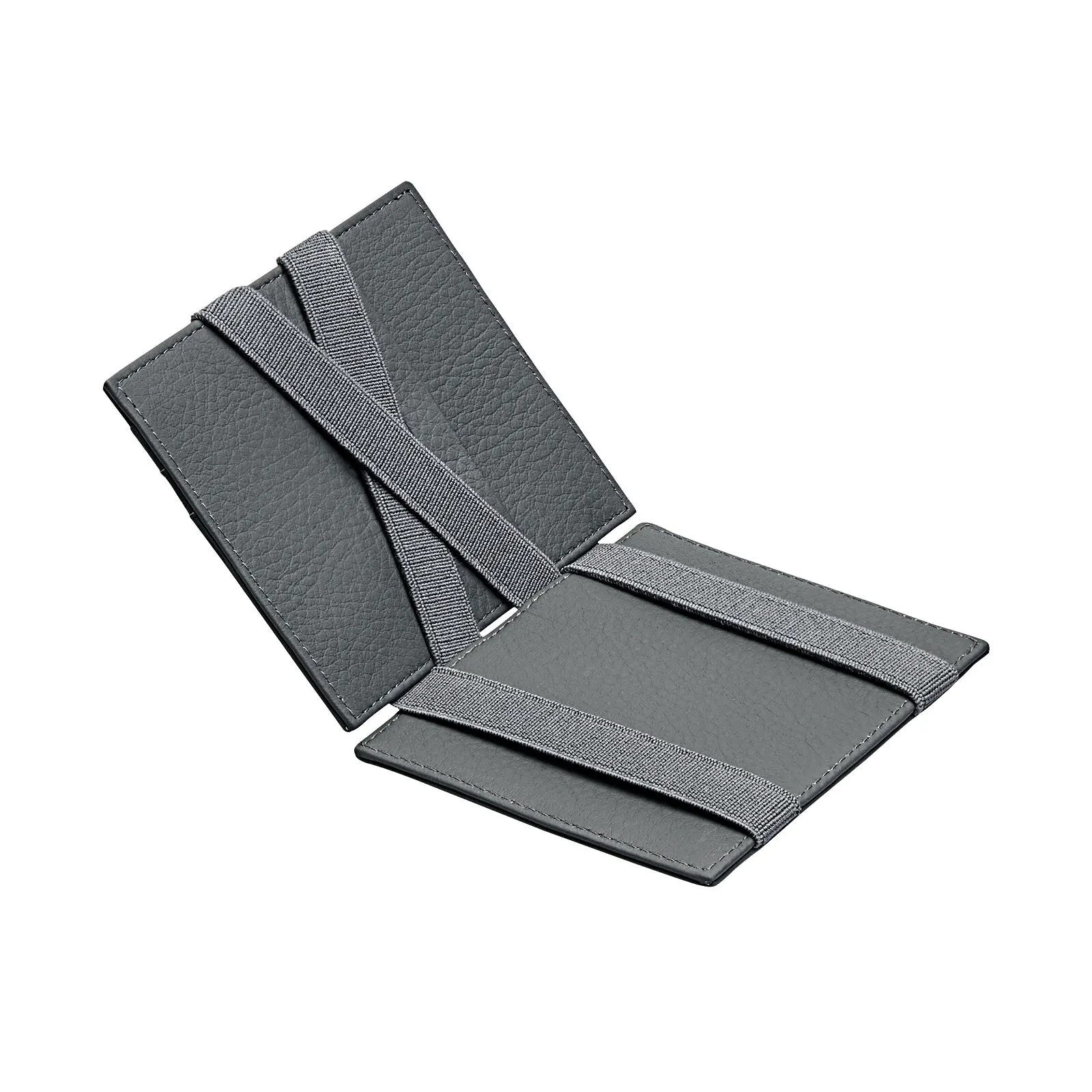Porsche Flap Wallet- Heritage Collection