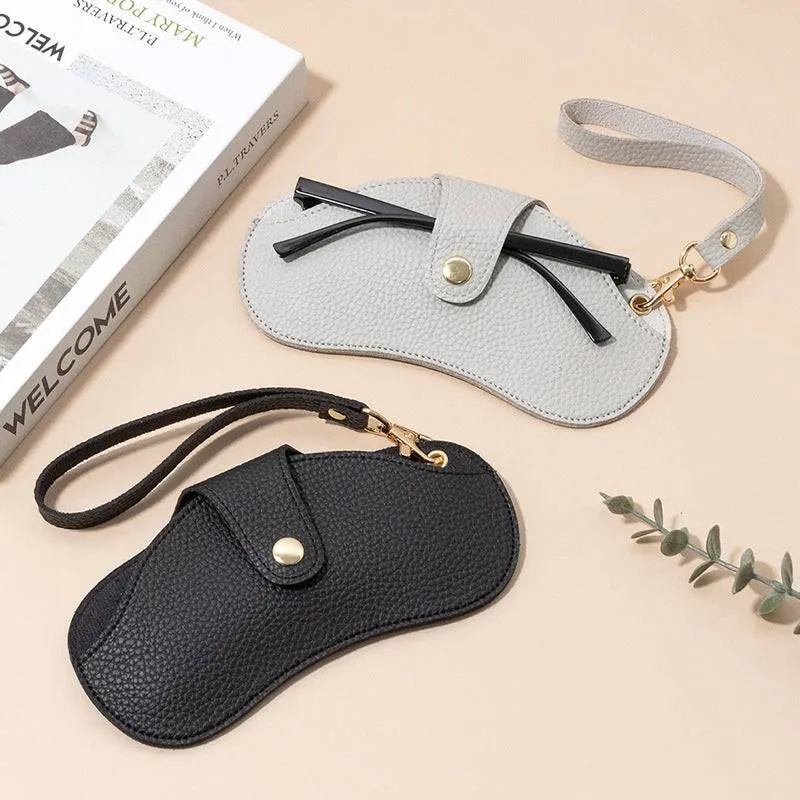 Portable Outdoor Storage Travel Glasses Case
