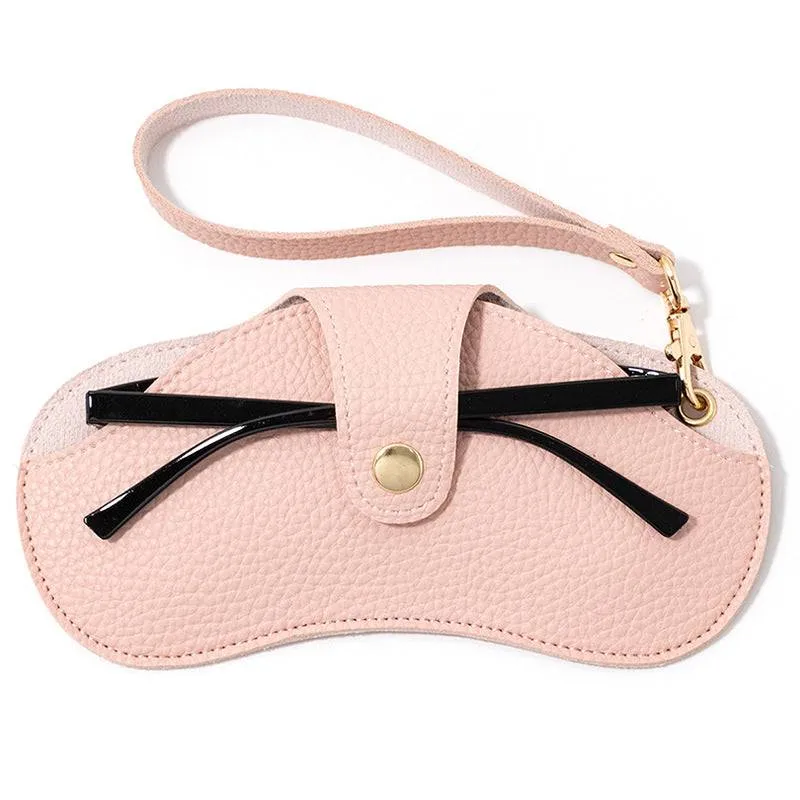 Portable Outdoor Storage Travel Glasses Case