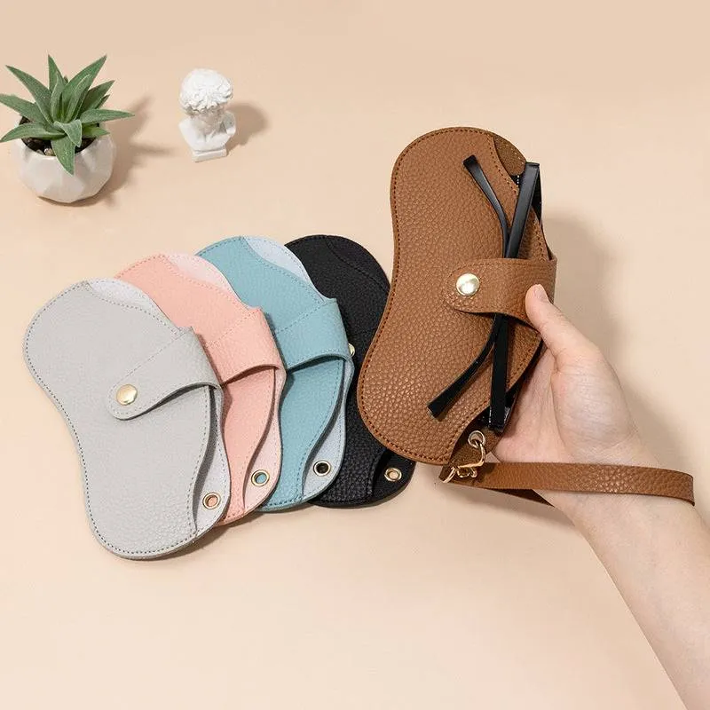 Portable Outdoor Storage Travel Glasses Case