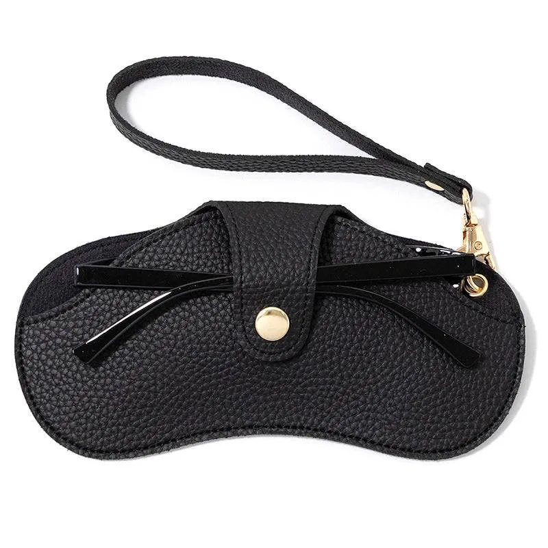 Portable Outdoor Storage Travel Glasses Case