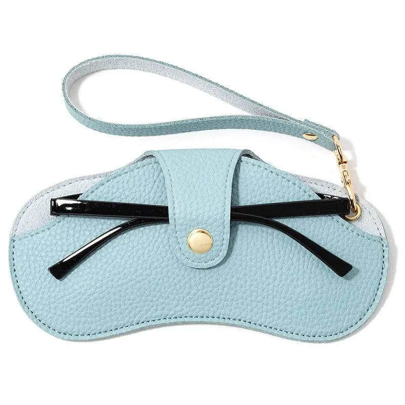 Portable Outdoor Storage Travel Glasses Case