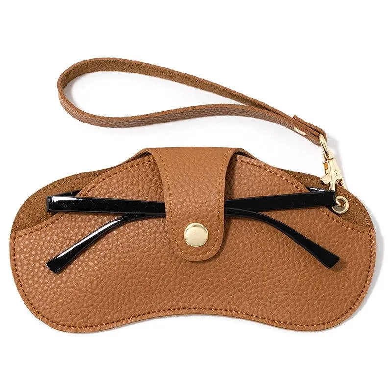 Portable Outdoor Storage Travel Glasses Case