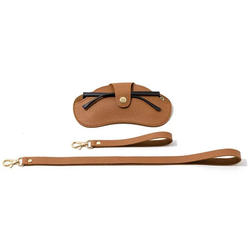 Portable Outdoor Storage Travel Glasses Case