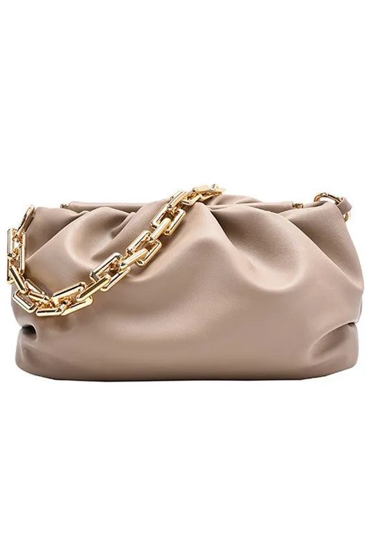 Pouch Handbag Clutch
