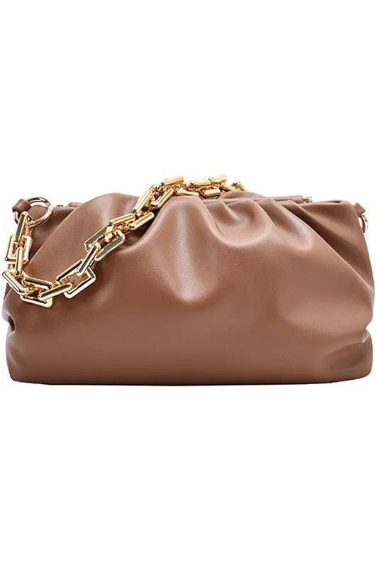Pouch Handbag Clutch