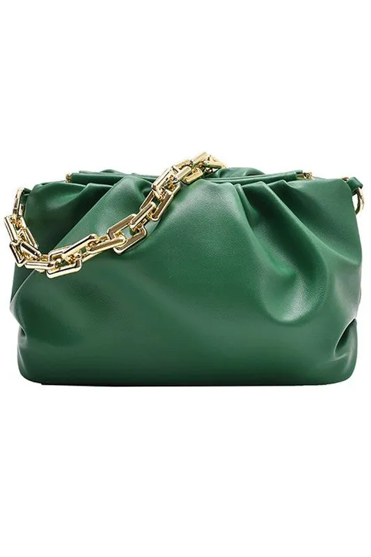 Pouch Handbag Clutch