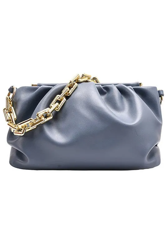 Pouch Handbag Clutch