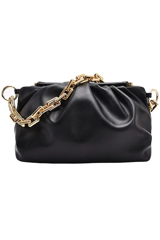 Pouch Handbag Clutch