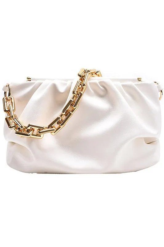 Pouch Handbag Clutch