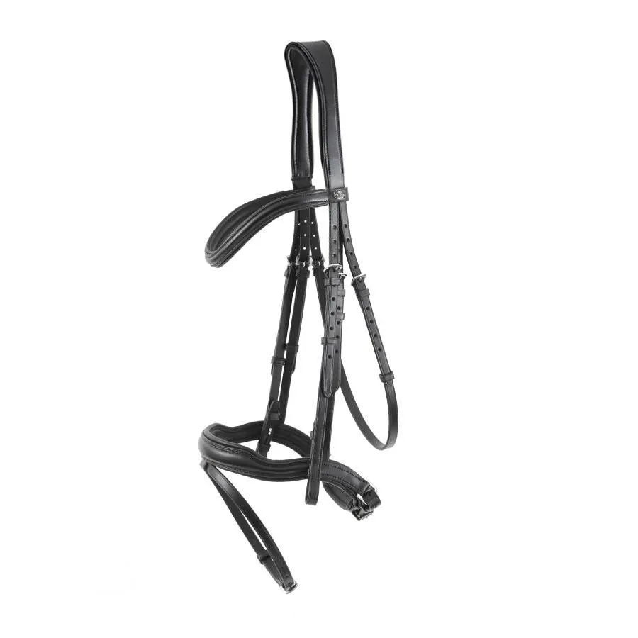 Premier Equine Favoloso Anatomic Bridle