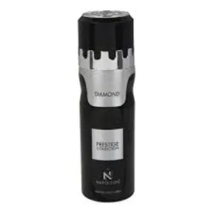 Prestige Diamond Body Spray 200ml