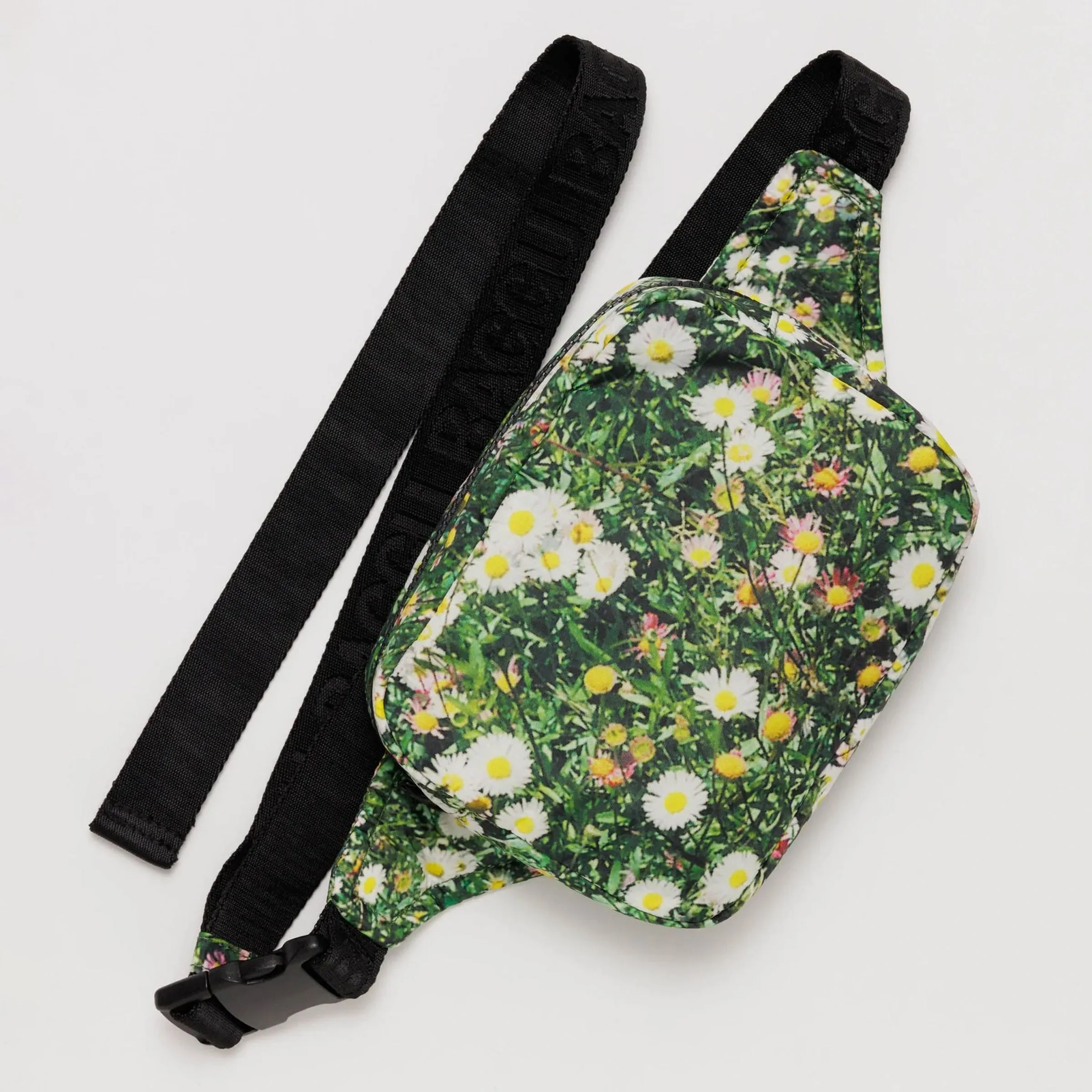 Puffy Fanny Pack