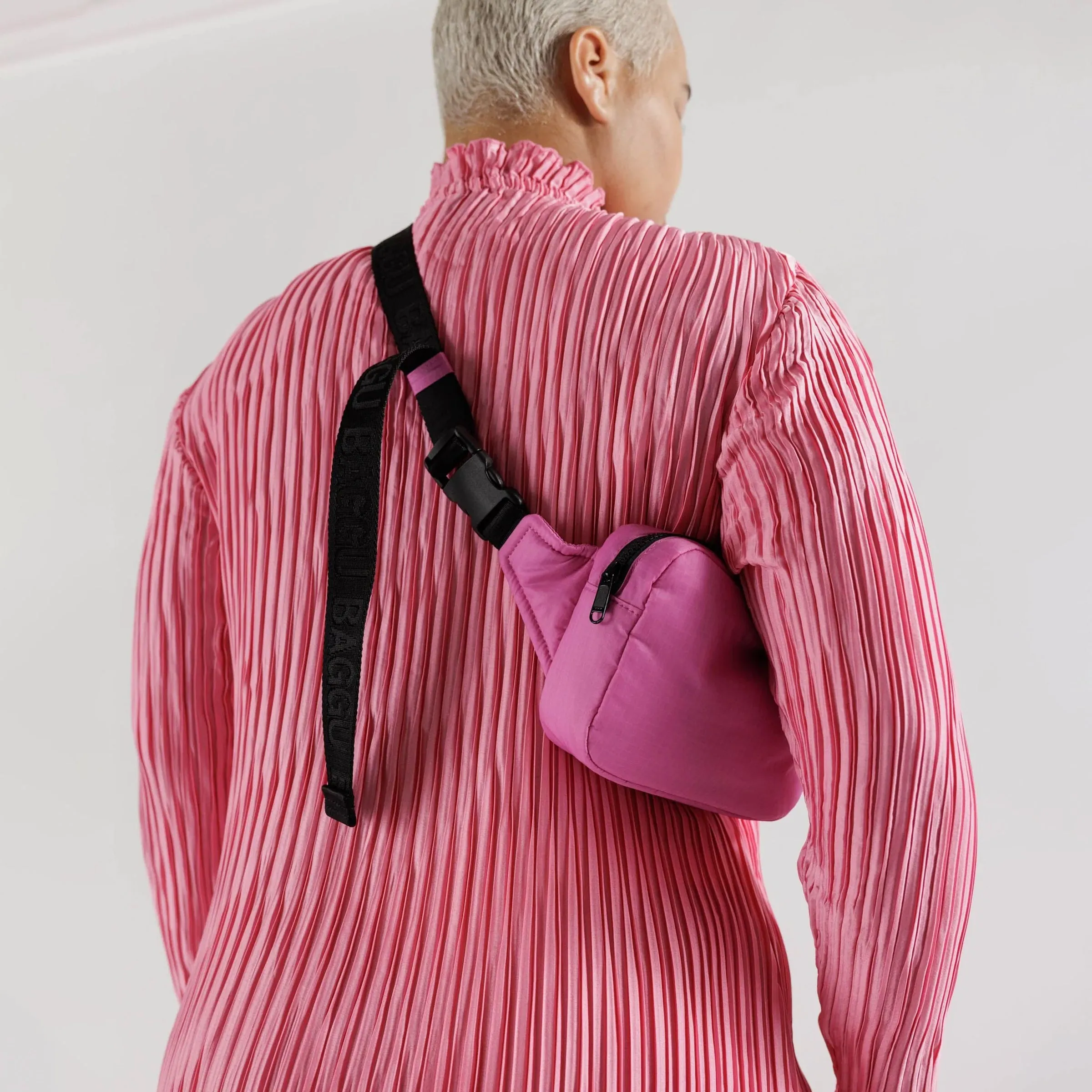 Puffy Fanny Pack