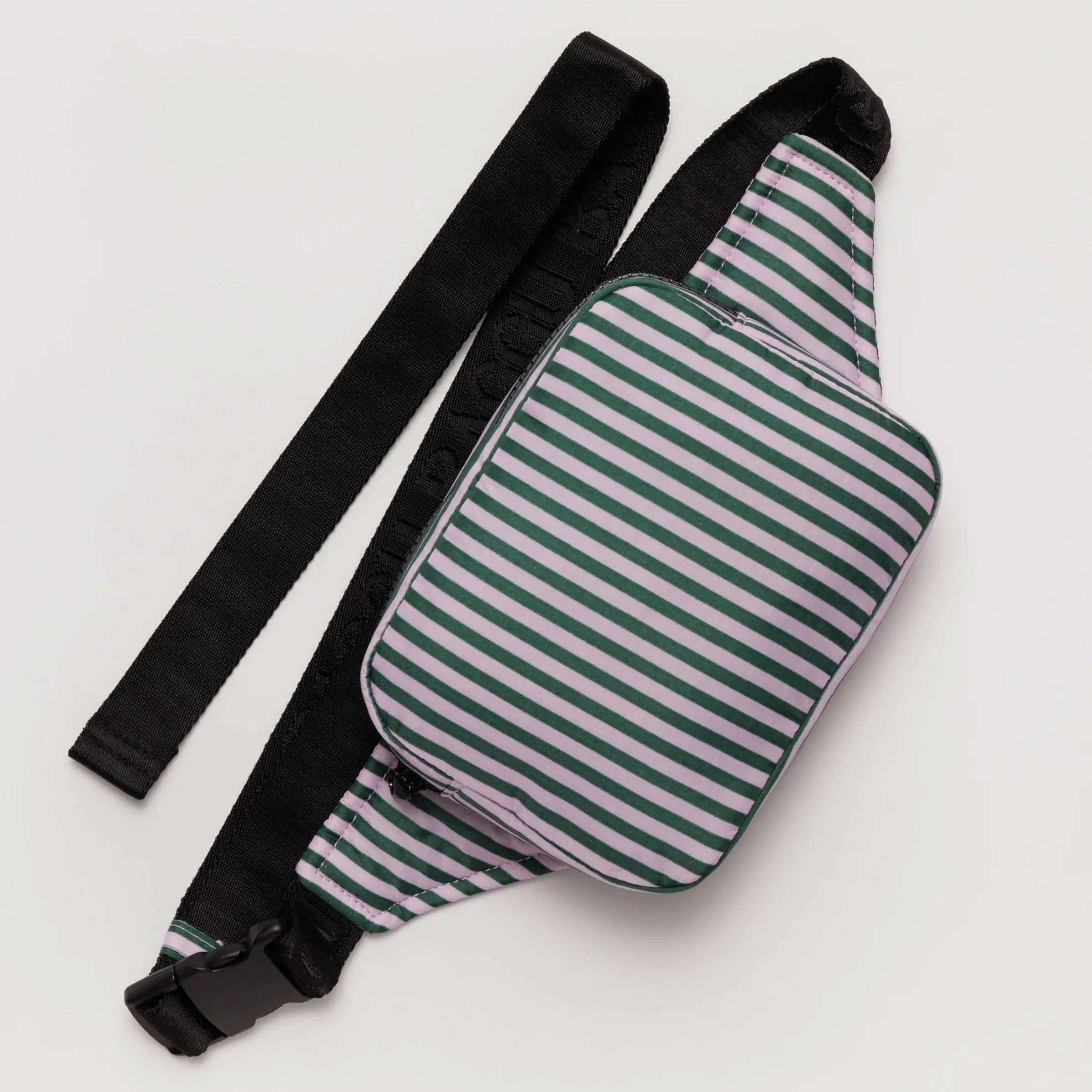 Puffy Fanny Pack