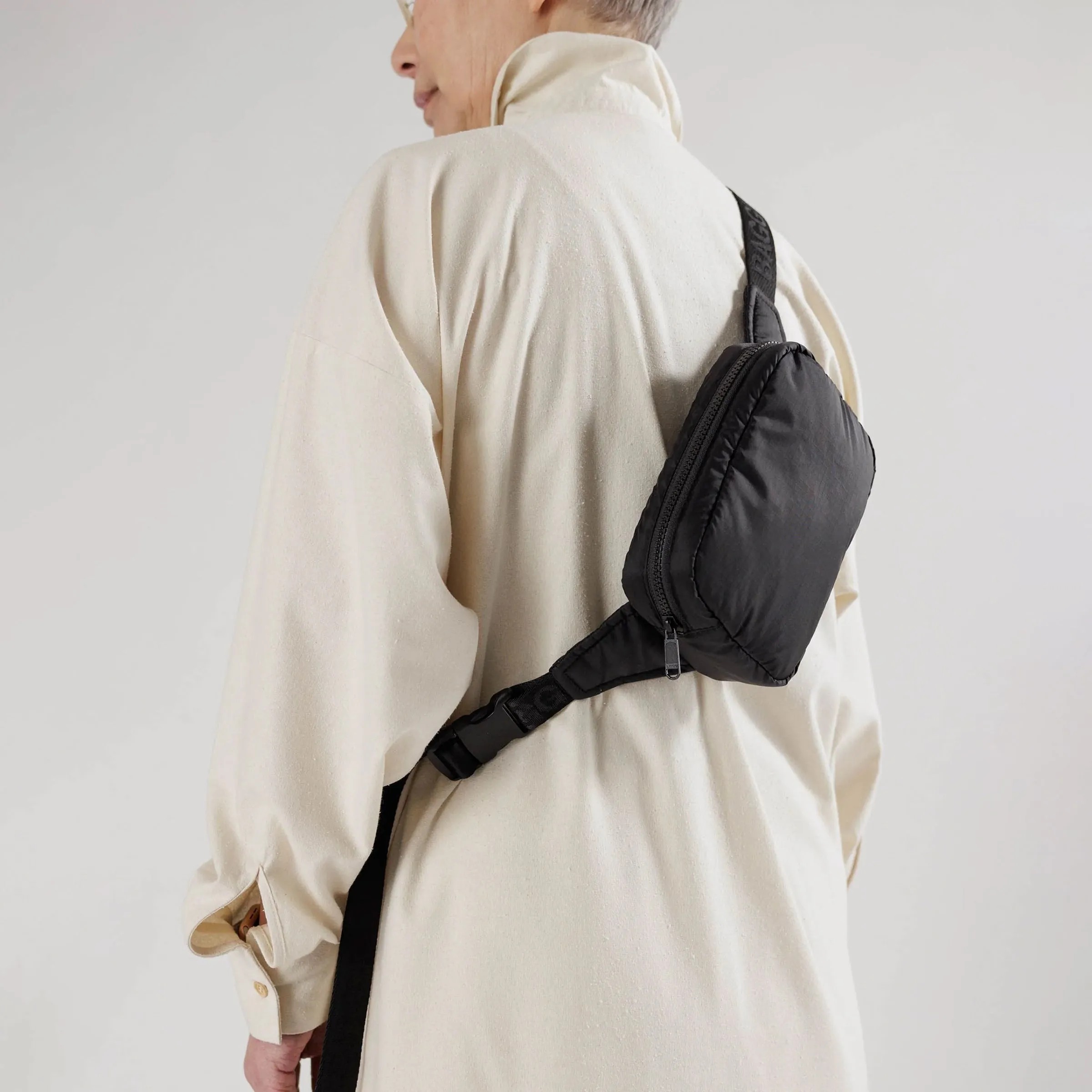 Puffy Fanny Pack