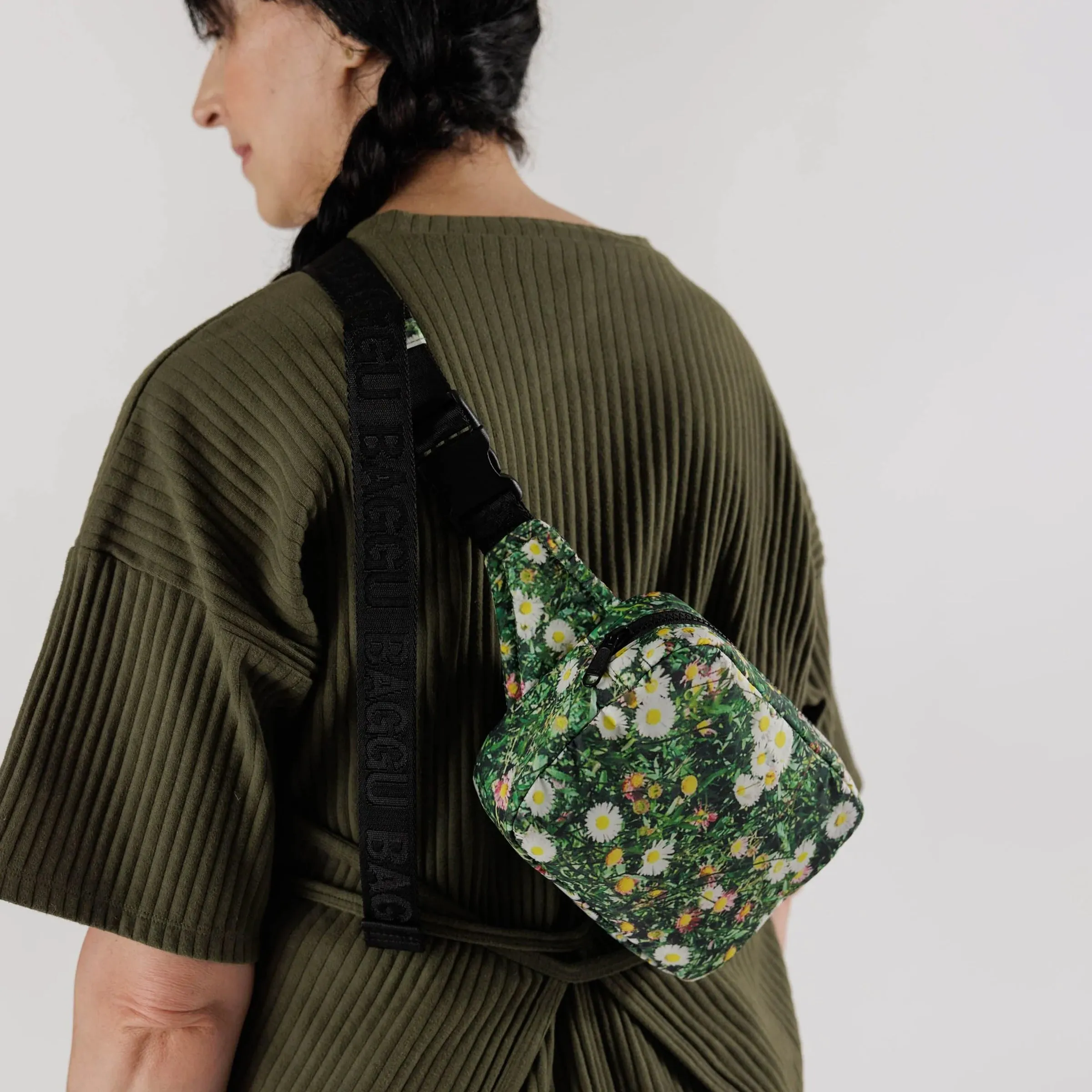 Puffy Fanny Pack