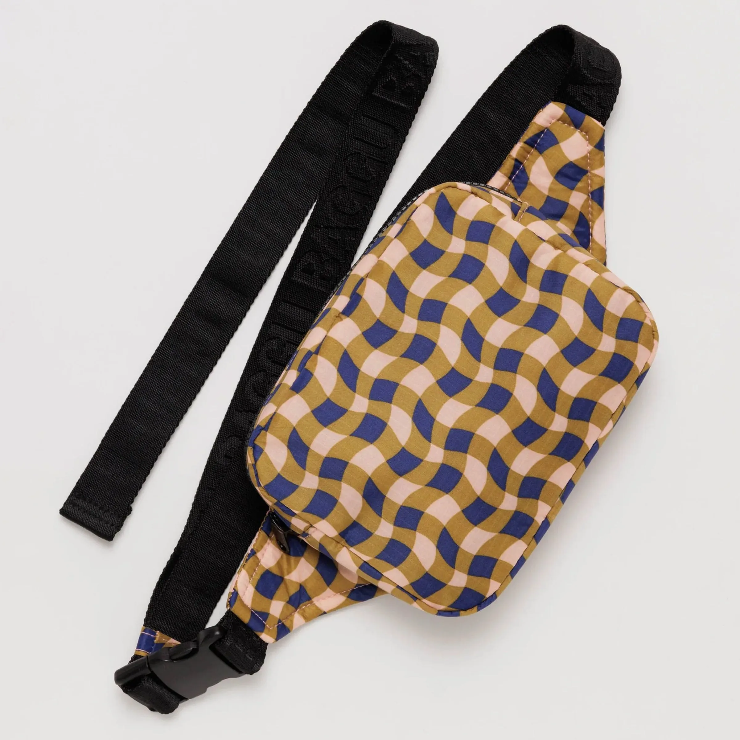 Puffy Fanny Pack