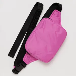 Puffy Fanny Pack