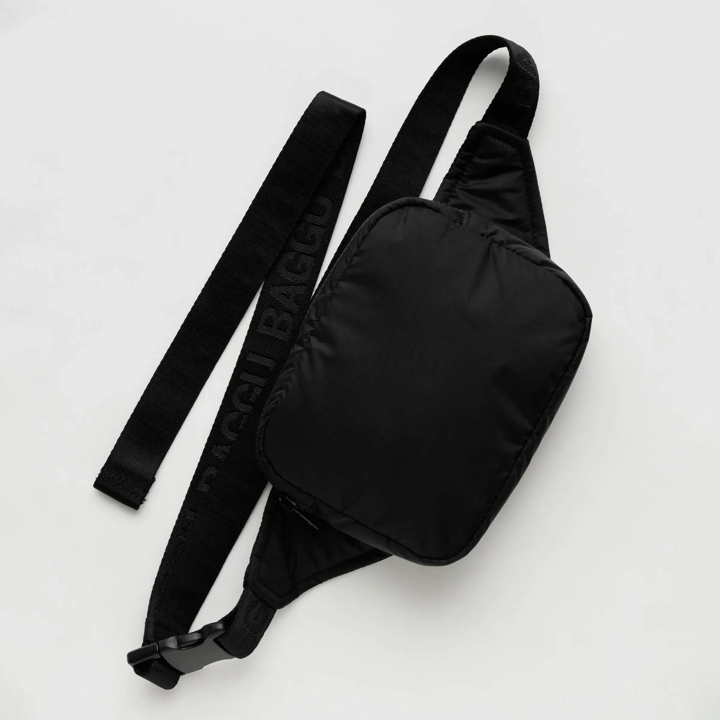 Puffy Fanny Pack