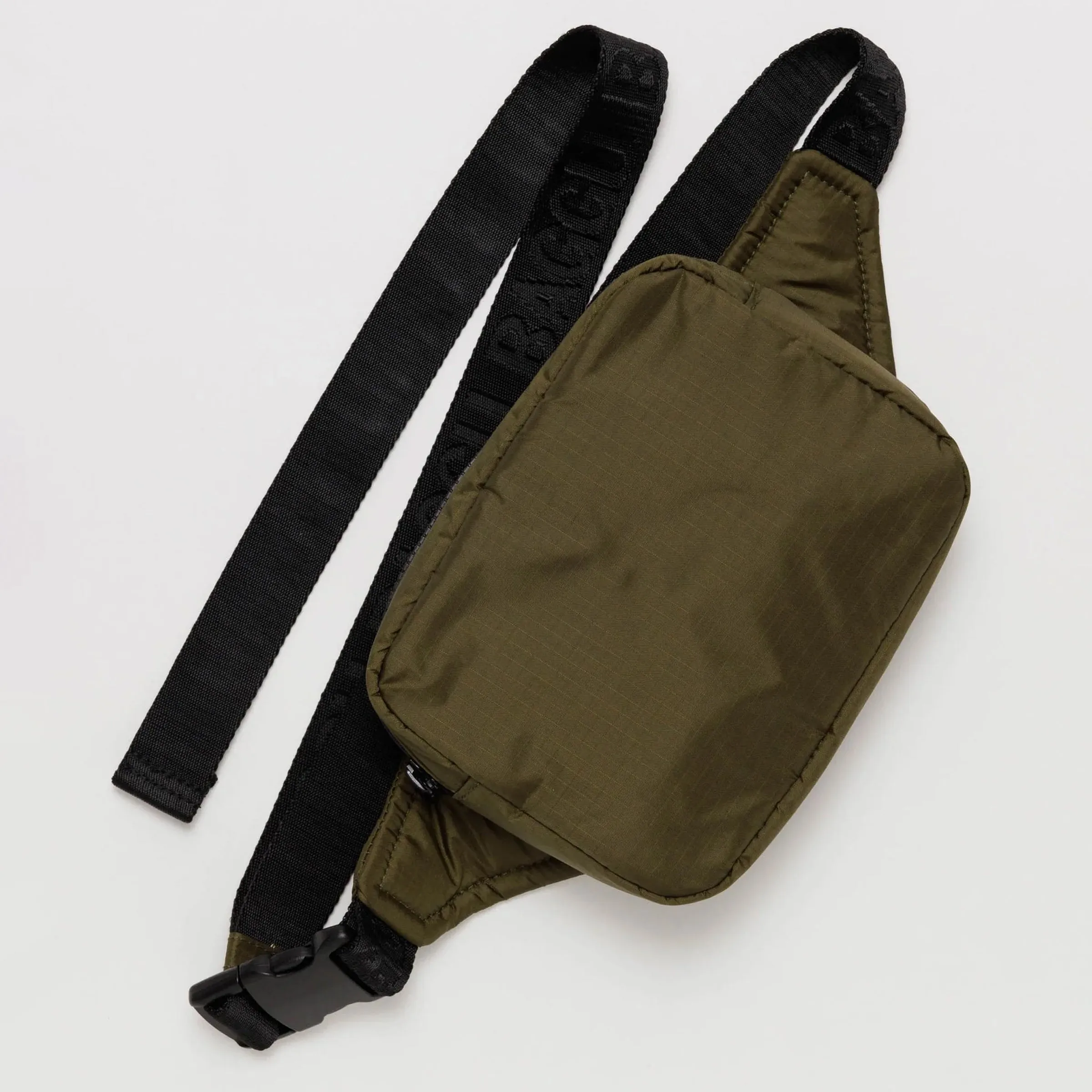 Puffy Fanny Pack