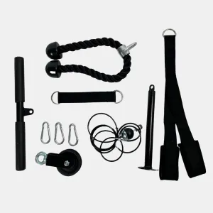 Pulley Cable Set