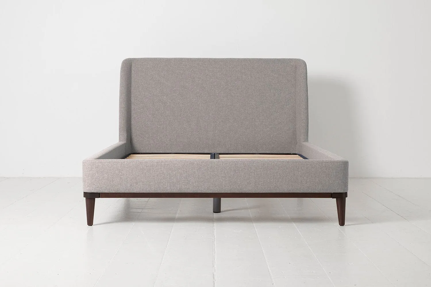 Refurbished  Bed 02 Double Bed