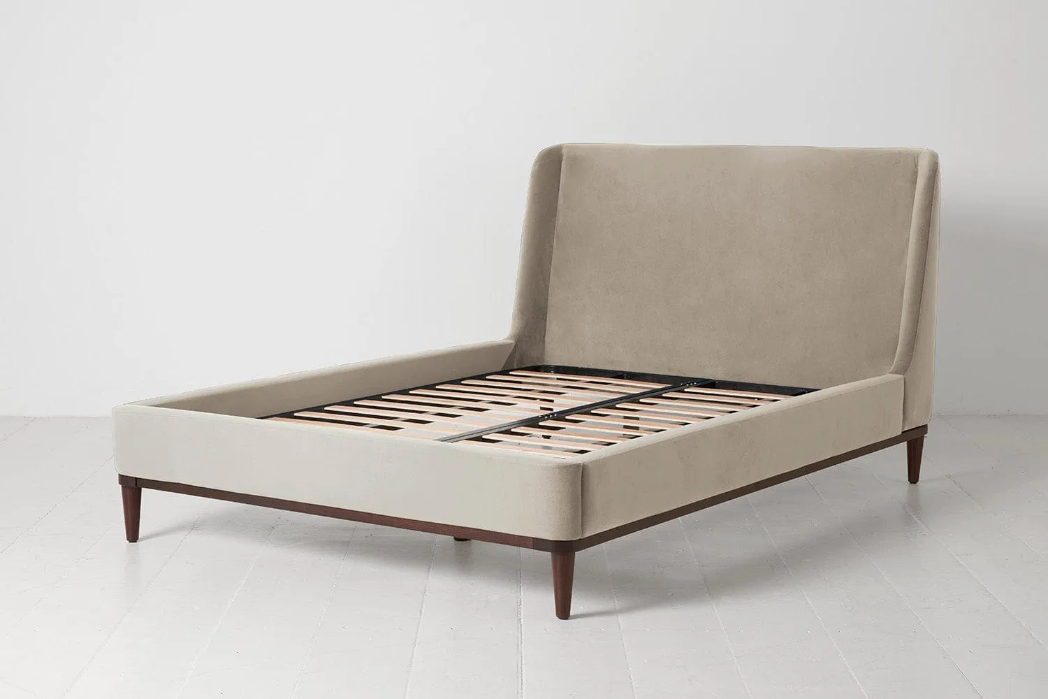 Refurbished  Bed 02 Double Bed